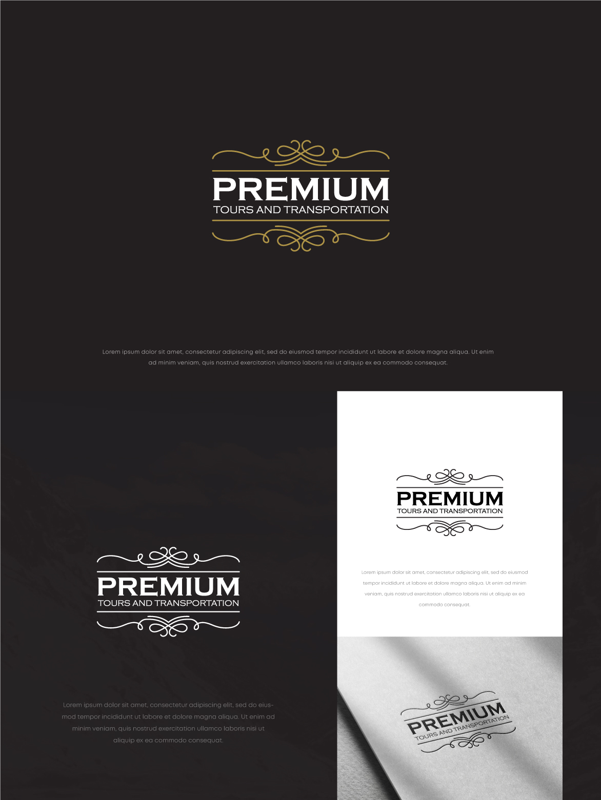 Logo Design by HWdesigns for this project | Design #28064173
