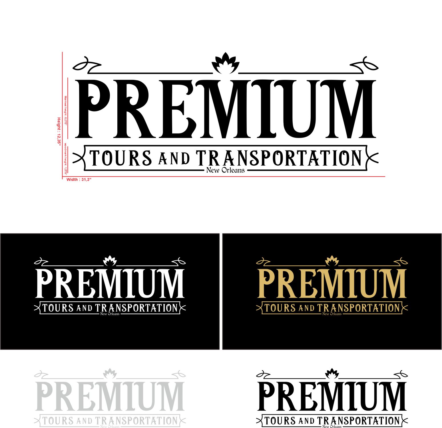 Logo Design by APIKIMOKO for this project | Design #28066134