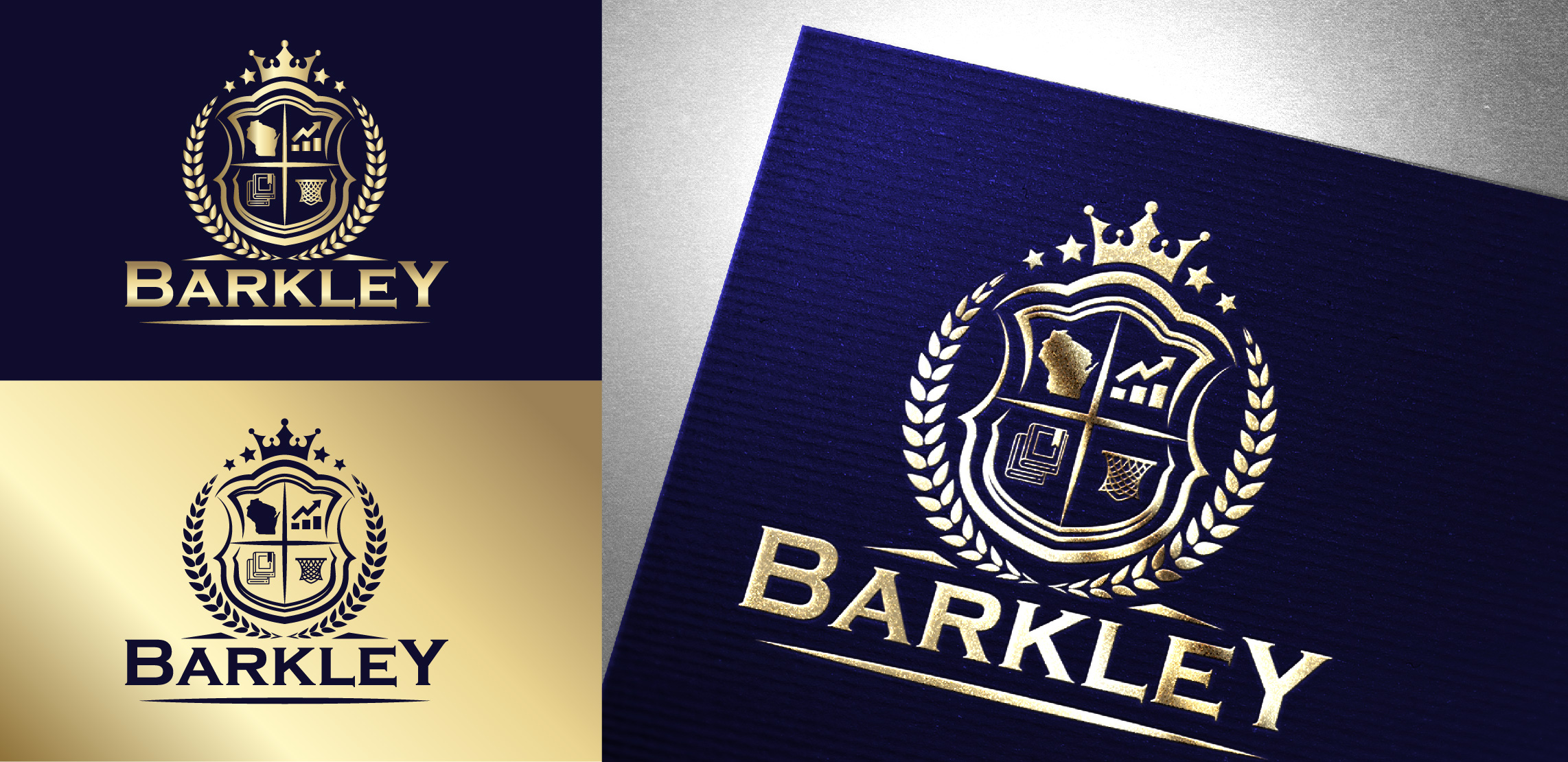 Logo Design by Mario 11 for this project | Design #28072637