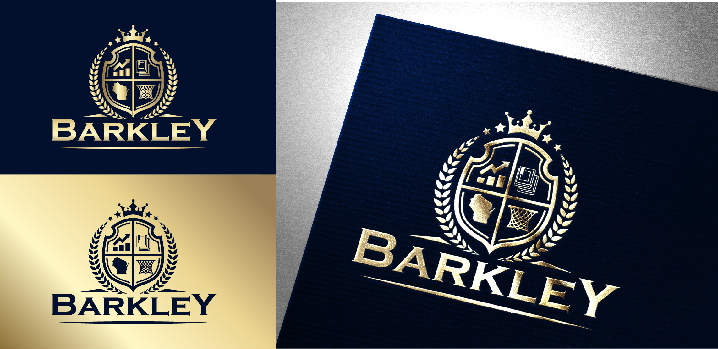 Logo Design by Mario 11 for this project | Design #28072784