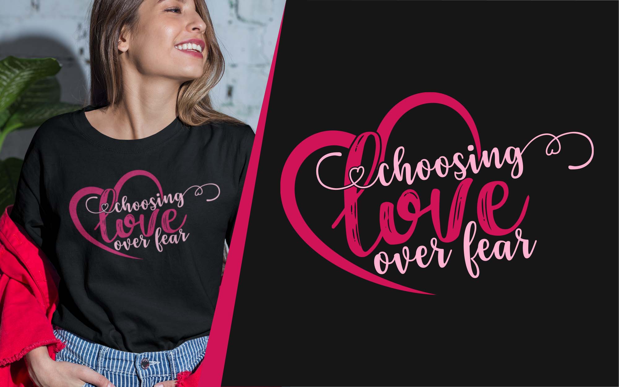 T-shirt Design by Ismail Hossain for Joshua Dixon Photography | Design #28065988