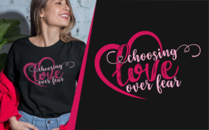 T-shirt Design by Ismail Hossain for Joshua Dixon Photography | Design: #28065988