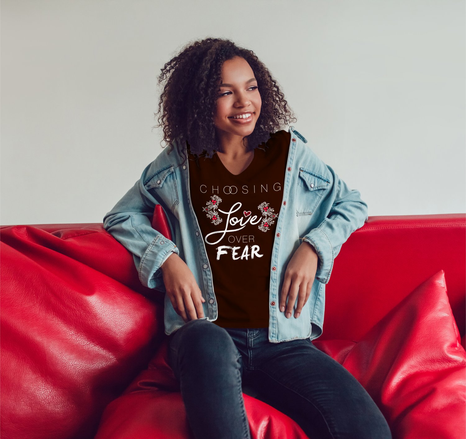 T-shirt Design by Kero for Joshua Dixon Photography | Design: #28063441