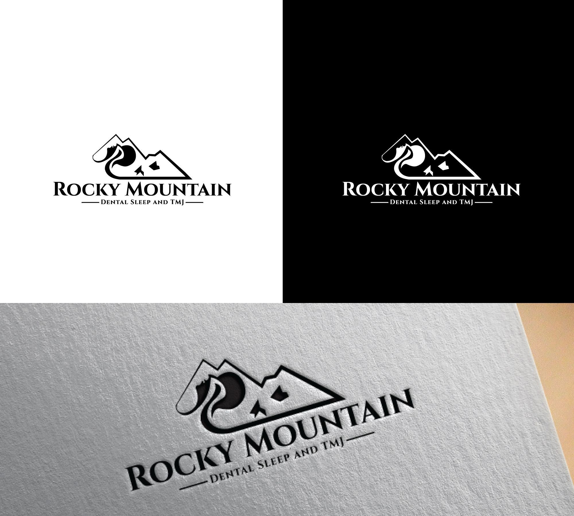 Logo Design by RRR Design for this project | Design #28069193