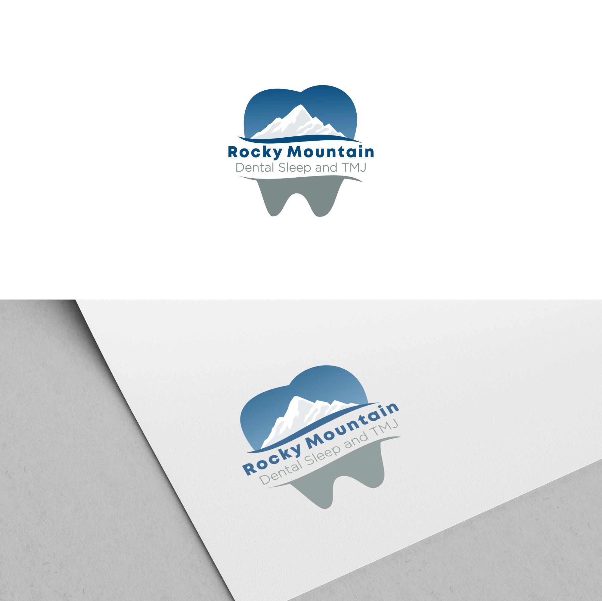 Logo Design by aenjaye for this project | Design #28103612