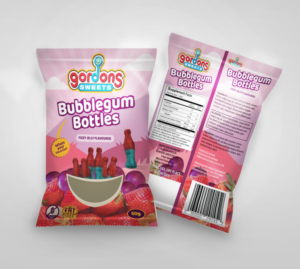 Packaging Design by Sushanta_Halder