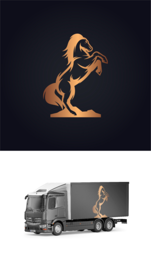 Logo Design by AMBStudio