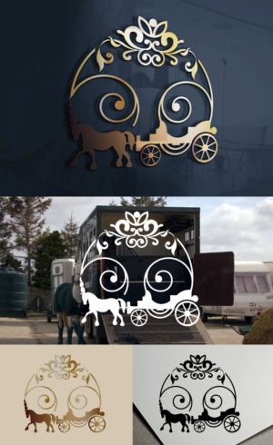 Logo-Design von Wonderful design für dieses Projekt | Design: #28080118