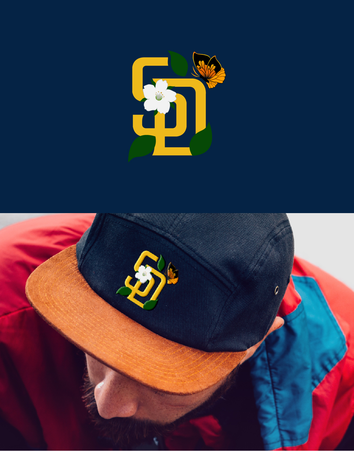 Logo Design by The Silver Screen Studio for this project | Design #28089226