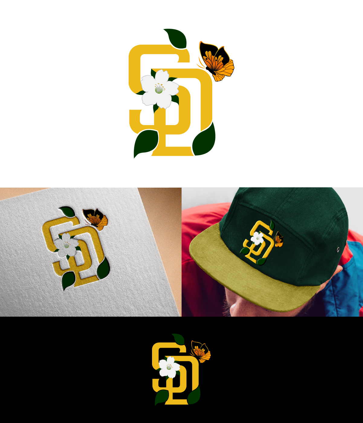 Logo Design by The Silver Screen Studio for this project | Design #28115209