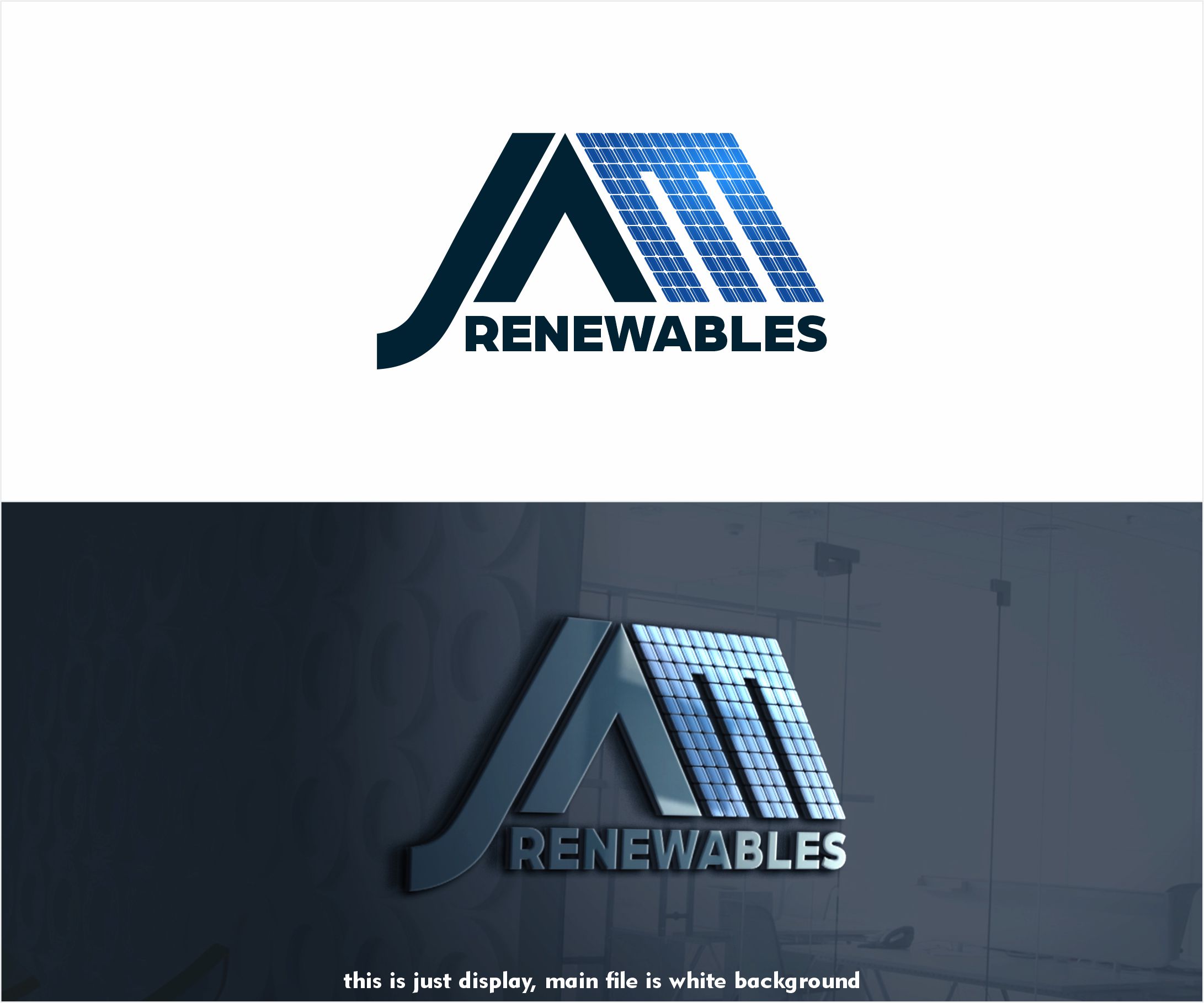 Logo-Design von alkaline für dieses Projekt | Design #28090290