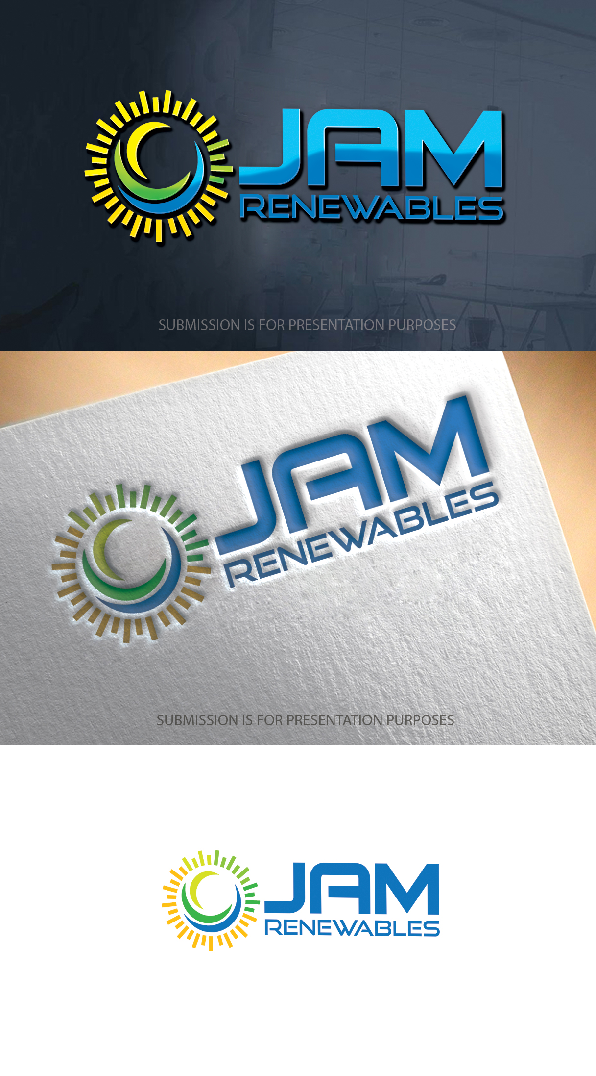 Logo Design by graphicevolution for this project | Design #28090577