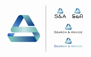 Logo Design by dinug.312 for Search & Advice S.L. | Design: #28107362