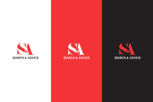 Logo-Design von DonJ für Search & Advice S.L. | Design: #28125995
