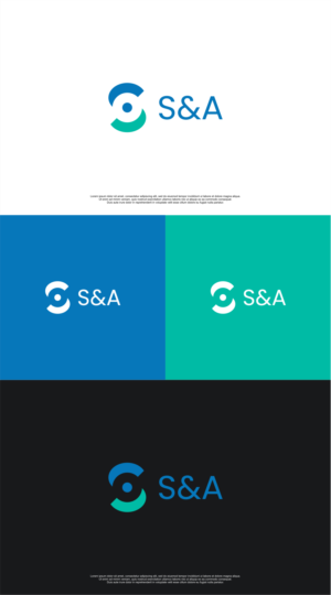 Logo-Design von MASH Std für Search & Advice S.L. | Design: #28068251