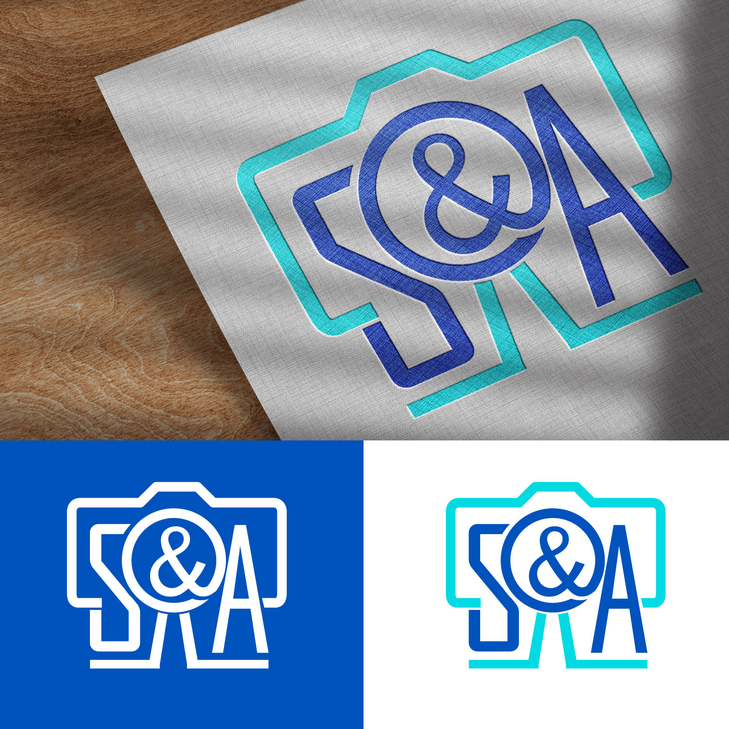 Design de Logo par concepts pour Search & Advice S.L. | Design #28128362