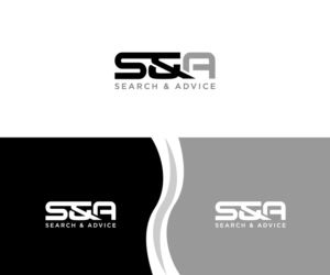 Logo-Design von fauzan harun für Search & Advice S.L. | Design: #28071296