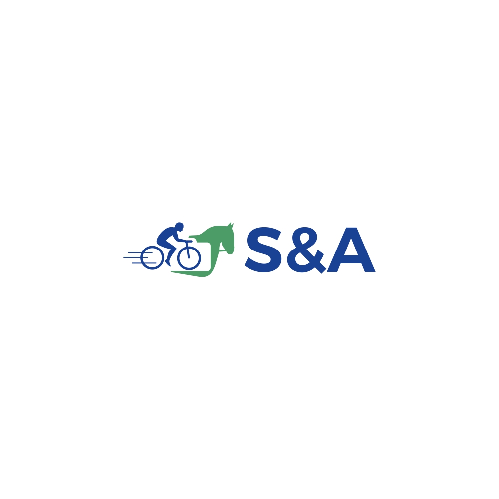 Logo Design by MOH Studio for Search & Advice S.L. | Design #28066606