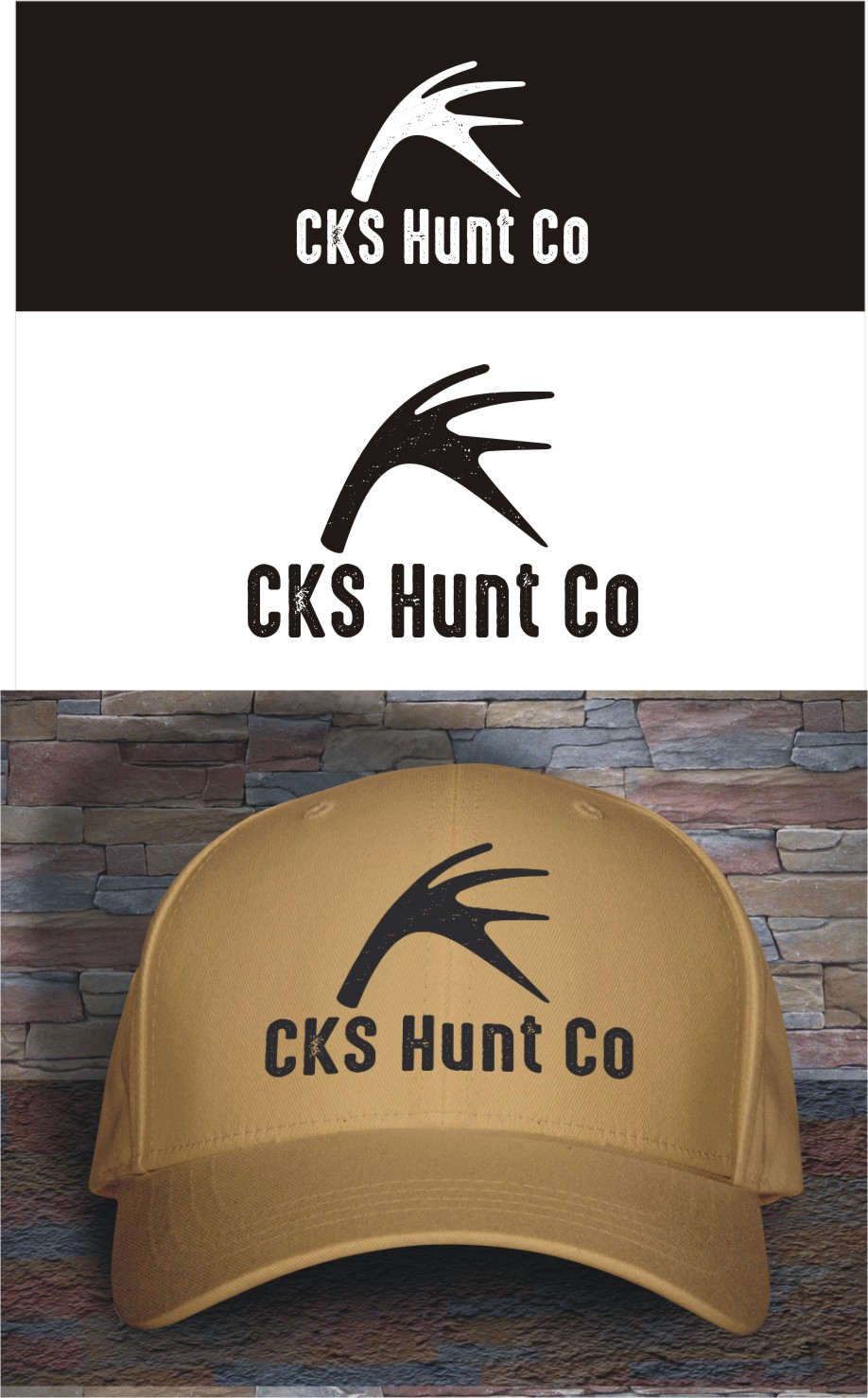 Logo-Design von creative Sujsa für dieses Projekt | Design #28065869