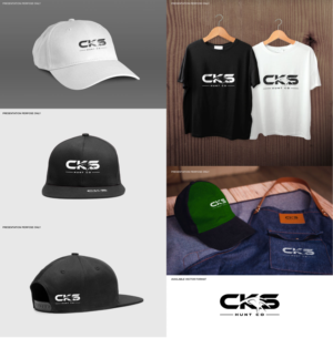 Logo Design by RS_Design