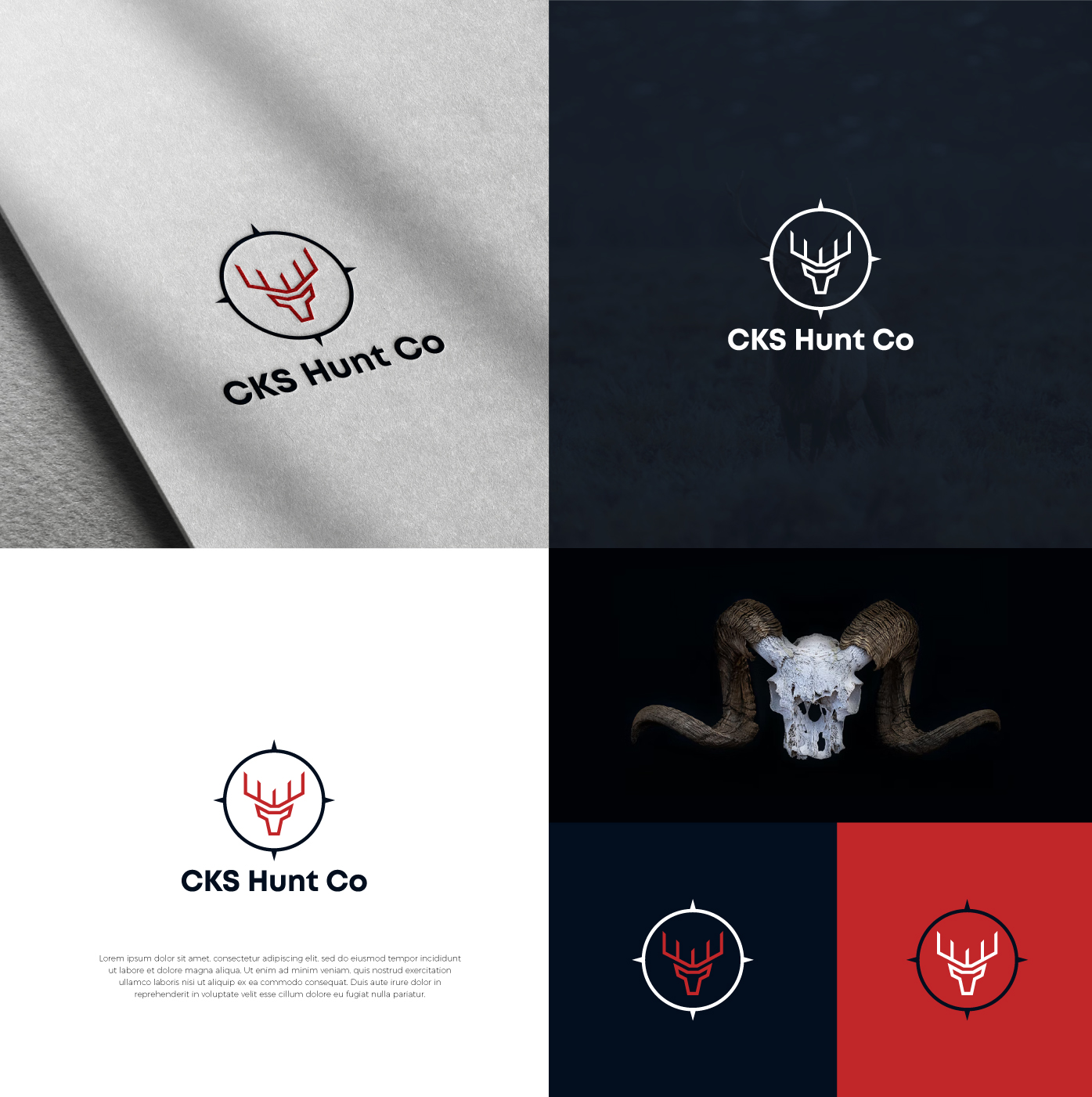 Logo Design by HWdesigns for this project | Design #28097529