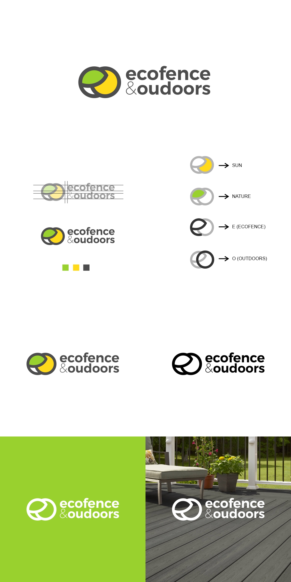 Logo Design by MOH Studio for SempleConcepts | Design #28074263