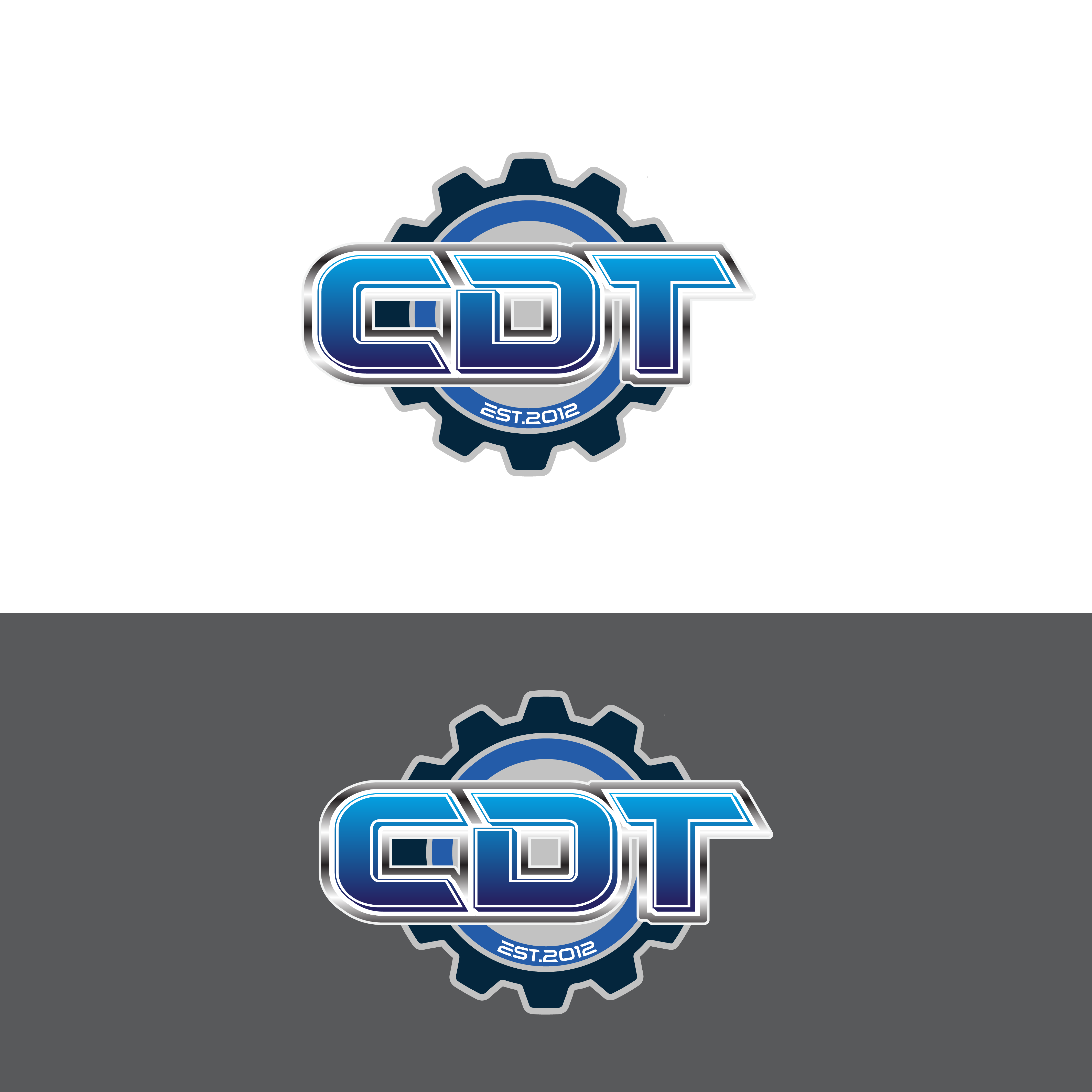 Logo Design by kang mos for this project | Design #28075116