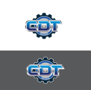 Logo Design by kang mos