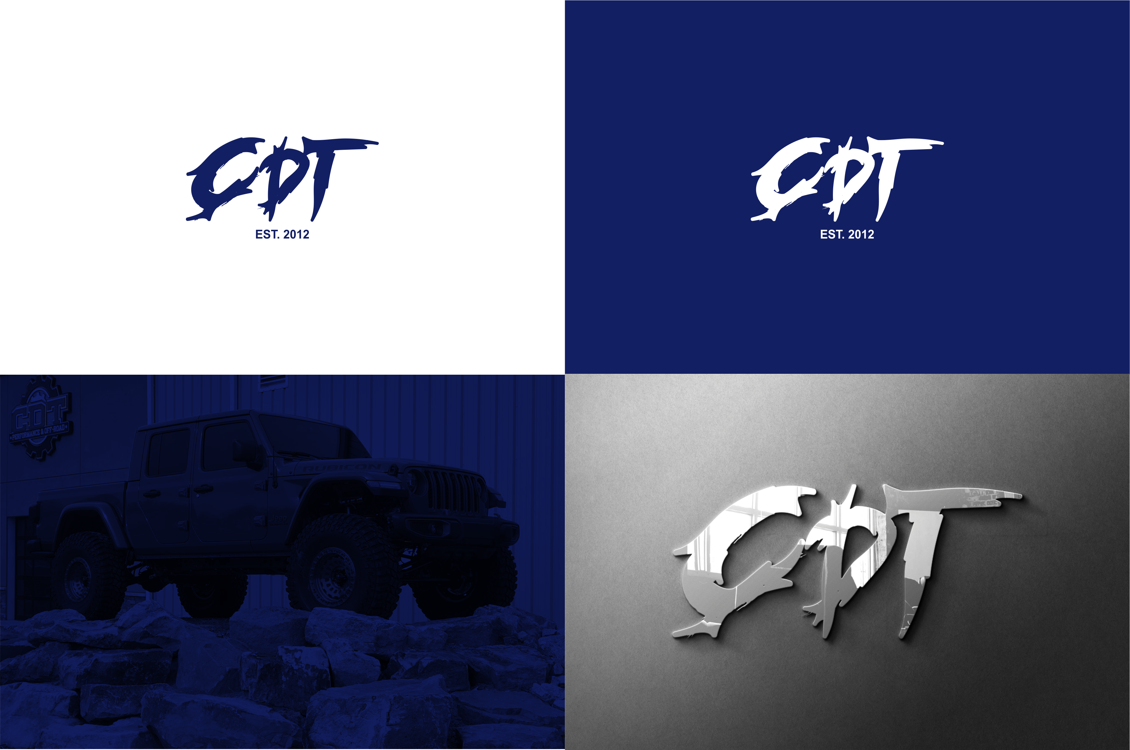 Logo Design by Jose Loaiza for this project | Design #28068160