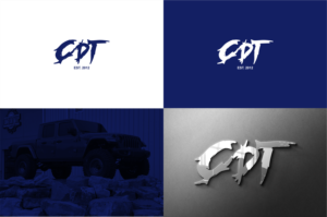 Diseño de Logo por Jose Loaiza para este proyecto | Diseño: #28068160