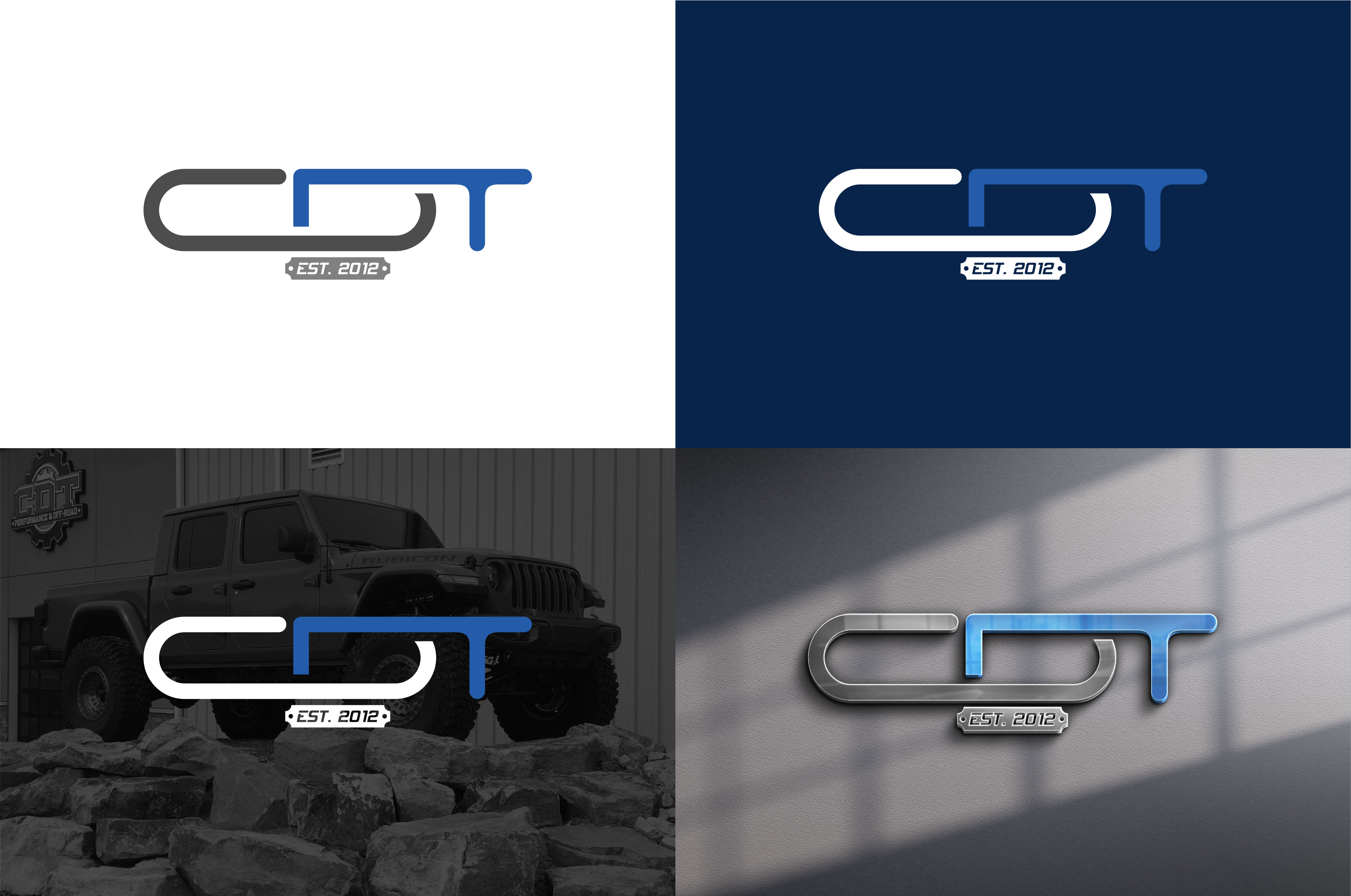 Design de Logo par Jose Loaiza pour ce projet | Design #28072700
