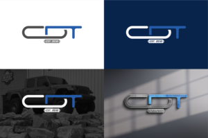 Diseño de Logo por Jose Loaiza para este proyecto | Diseño: #28072700
