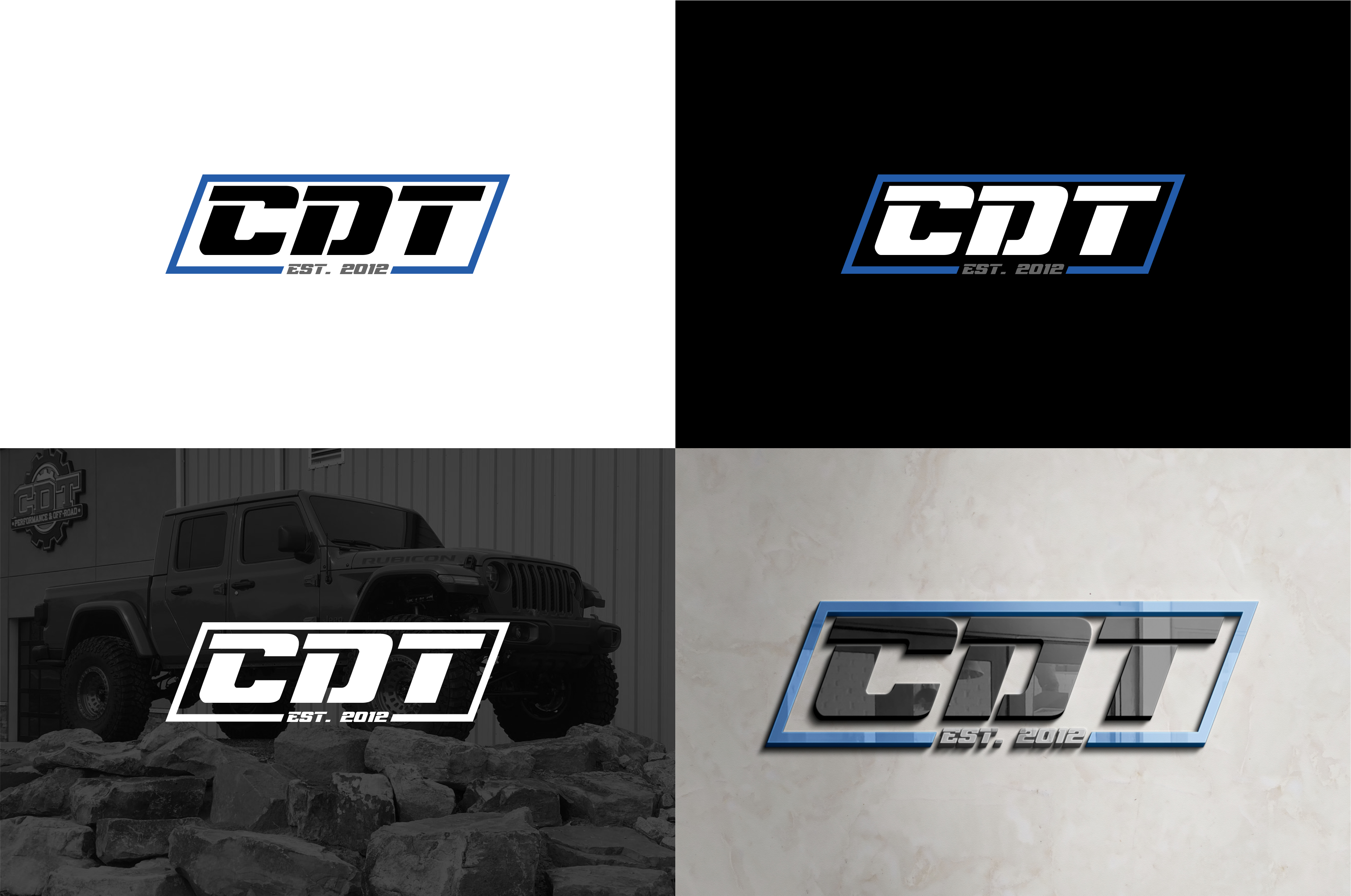 Diseño de Logo por Jose Loaiza para este proyecto | Diseño #28072716