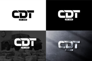 Diseño de Logo por Jose Loaiza para este proyecto | Diseño: #28072730
