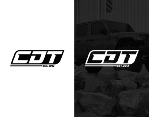 Diseño de Logo por Jose Loaiza para este proyecto | Diseño: #28072735