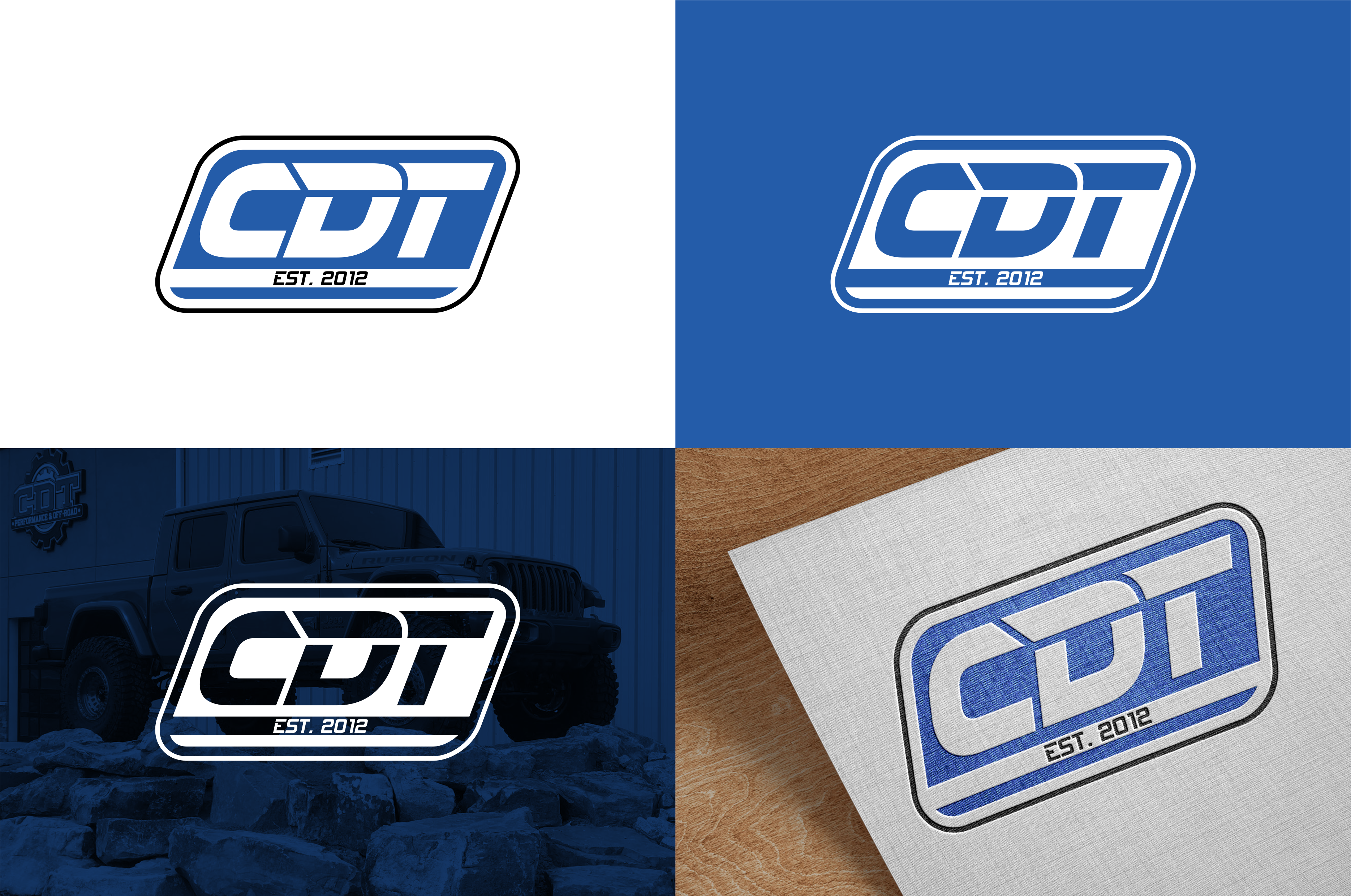 Diseño de Logo por Jose Loaiza para este proyecto | Diseño #28072744
