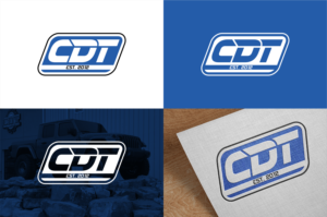 Diseño de Logo por Jose Loaiza para este proyecto | Diseño: #28072744