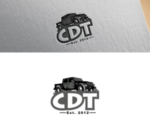 Logo Design by RRR Design for this project | Design: #28067184