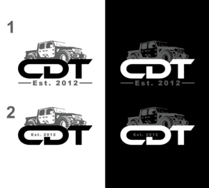 Logo Design by RRR Design for this project | Design: #28068549