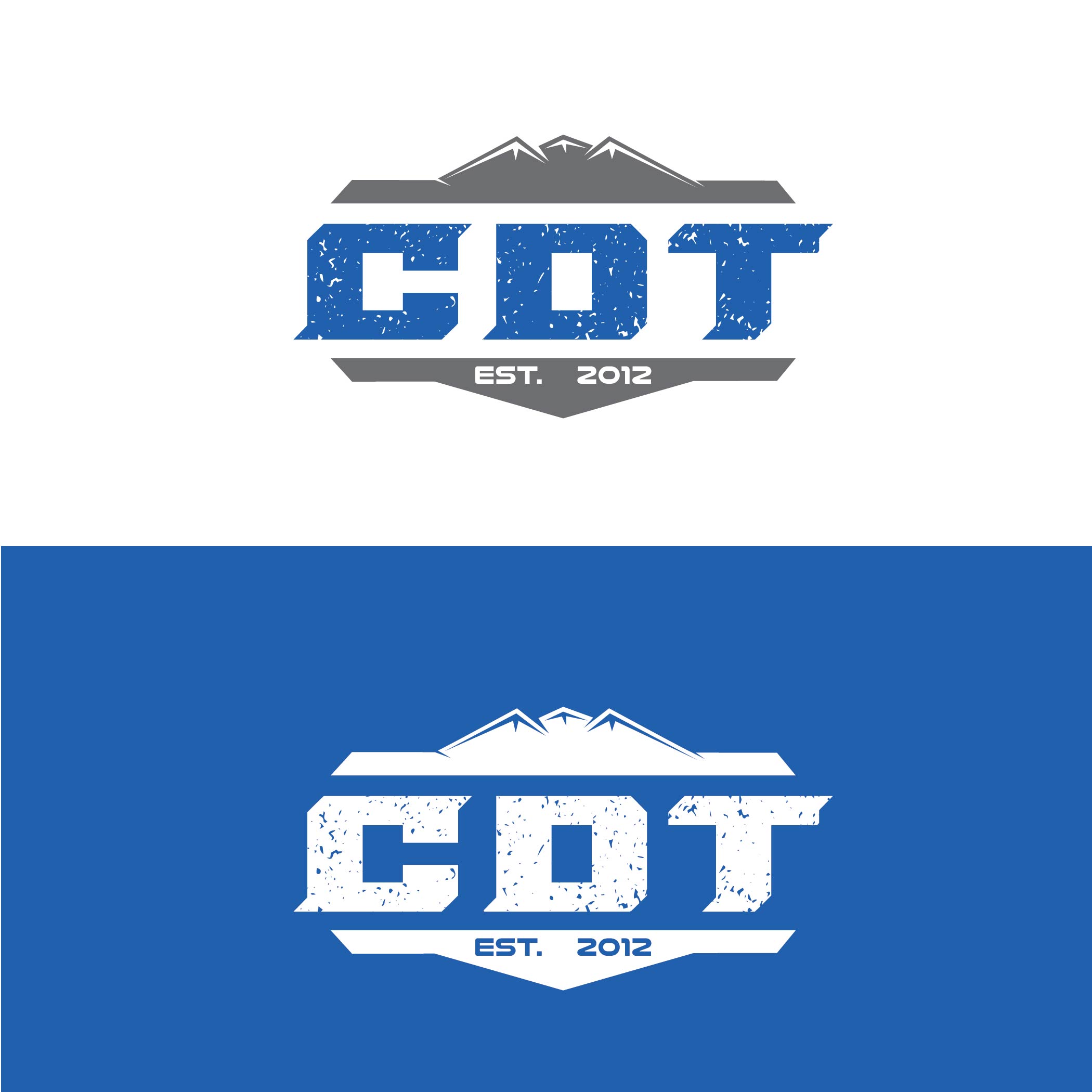 Diseño de Logo por ILLUSTRATOR PRO para este proyecto | Diseño #28070128