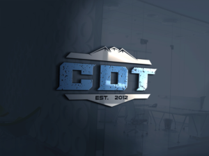 Diseño de Logo por ILLUSTRATOR PRO para este proyecto | Diseño: #28070258