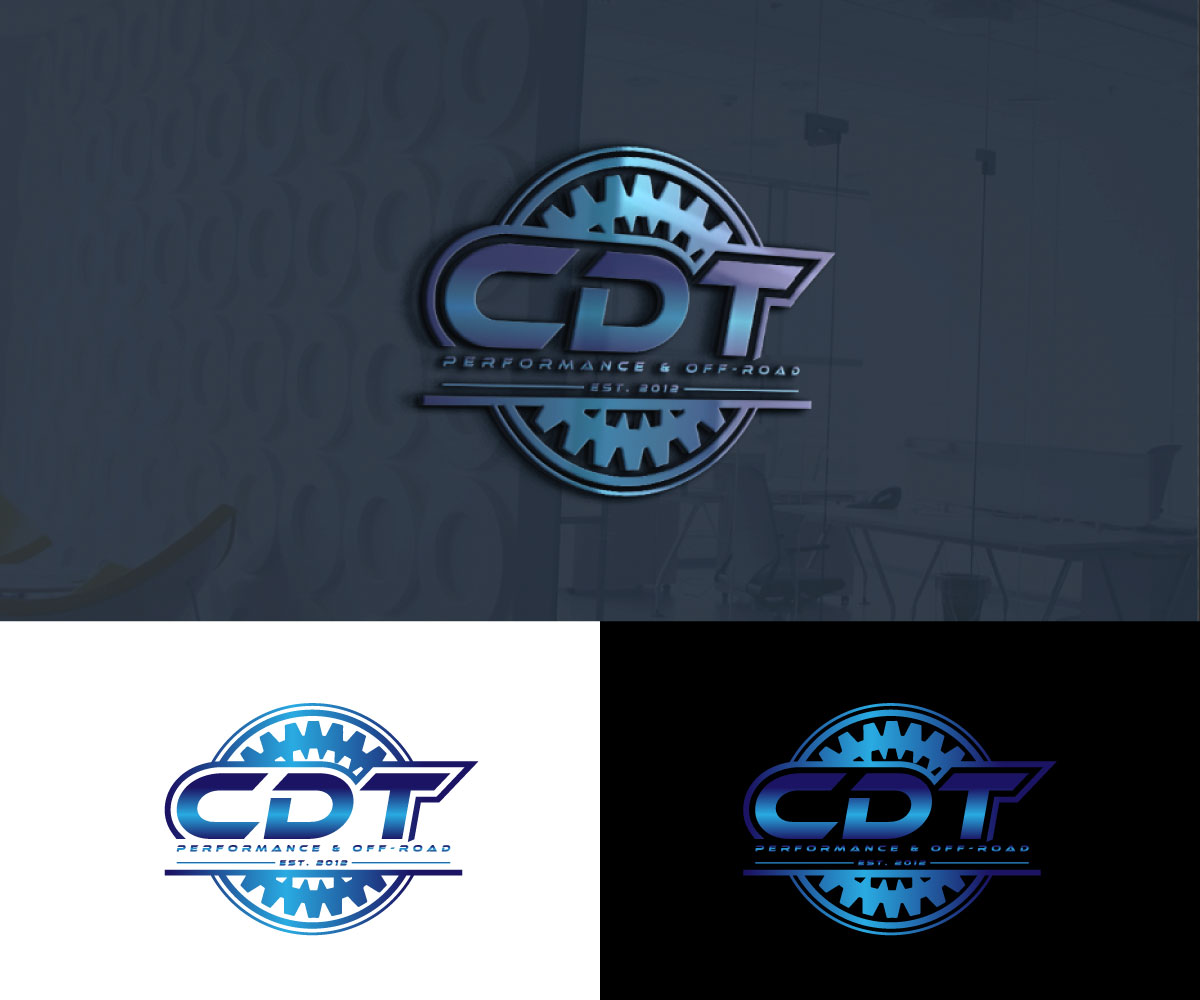 Logo Design by RS_Design for this project | Design #28069437