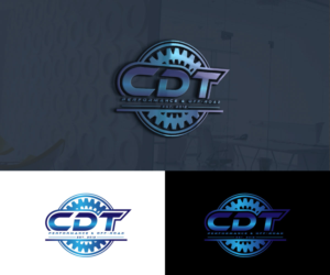 Diseño de Logo por RS_Design para este proyecto | Diseño: #28069437