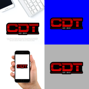 Logo-Design von ismail islam für dieses Projekt | Design: #28068262