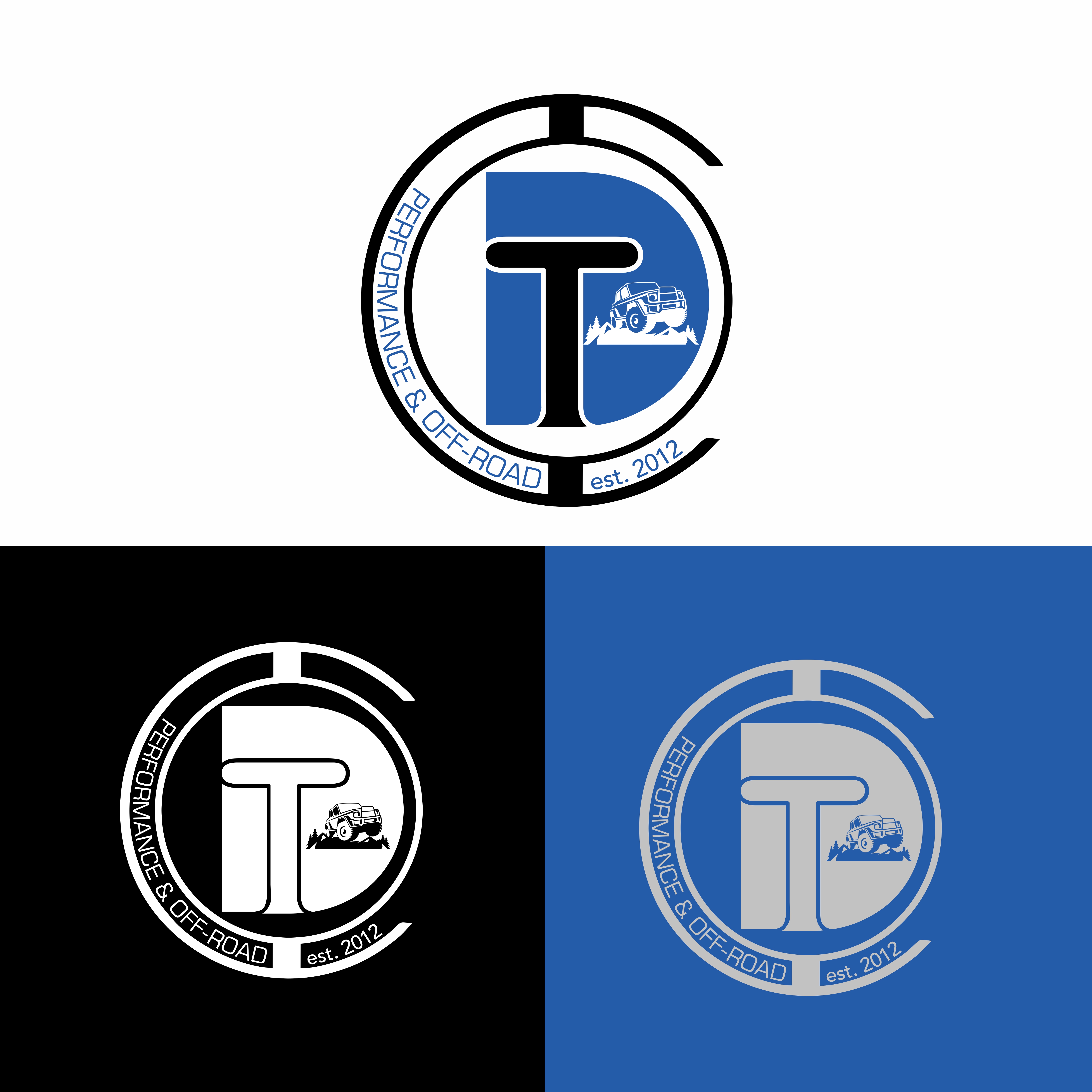 Logo Design by PRØ MÏX for this project | Design #28070109