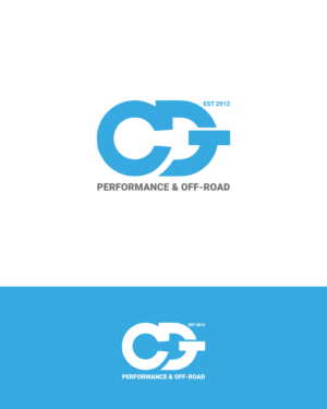 Diseño de Logo por Ben Naveed para este proyecto | Diseño: #28071784