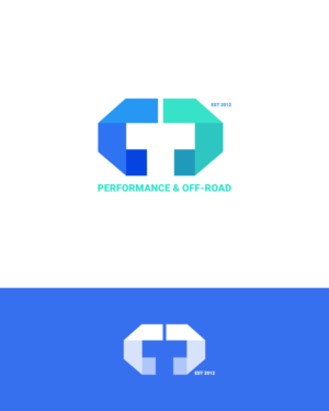 Logo-Design von Ben Naveed für dieses Projekt | Design: #28071883