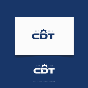 Diseño de Logo por CKS d e s i g n para este proyecto | Diseño: #28066904
