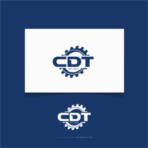 Diseño de Logo por CKS d e s i g n para este proyecto | Diseño: #28071527