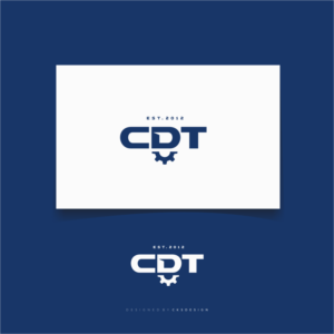 Diseño de Logo por CKS d e s i g n para este proyecto | Diseño: #28071528